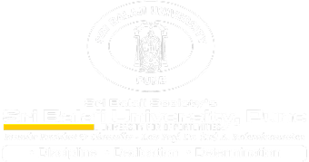 SBUP Logo