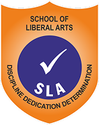 SBUP Logo